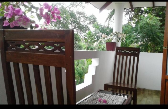 Sethun Villa ฮิกคาดูวา ห้อง รูปภาพ